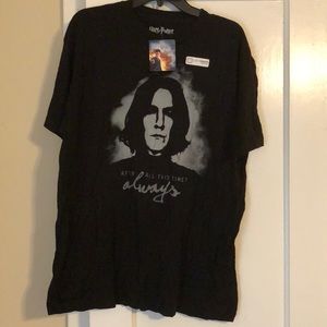 Harry Potter graphic tee